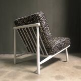 Alf Svenson lounge chair for DUX 196O'S