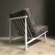 Alf Svenson armchair for DUX 1960s