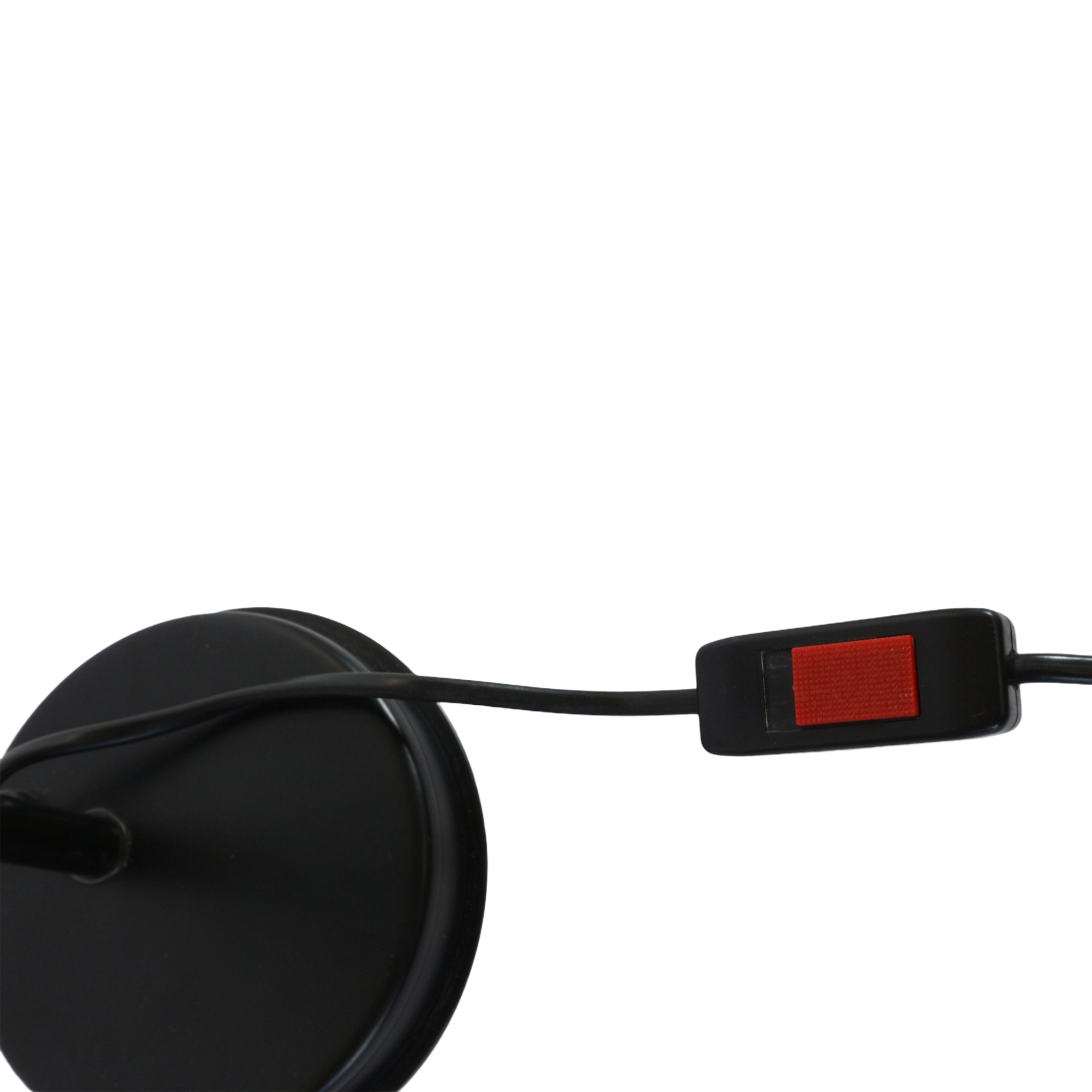 Pair of vintage adjustable bedside lamps, Veneta Lumi