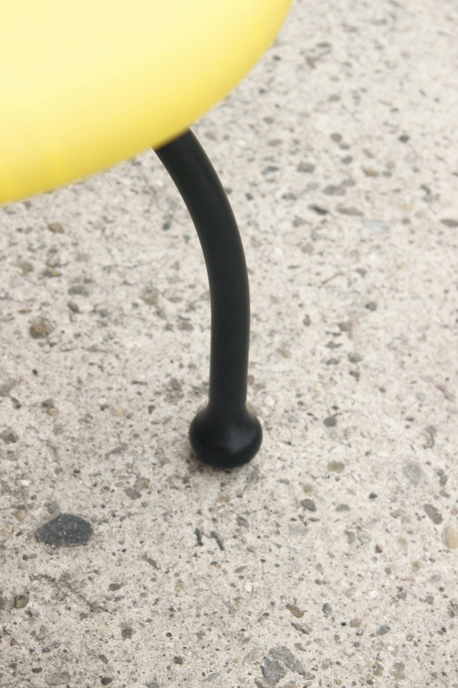 Children's armchair design Eva & Peter Moritz for Ikea PS 1999