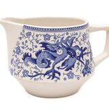 Cake stand by Boch Frères