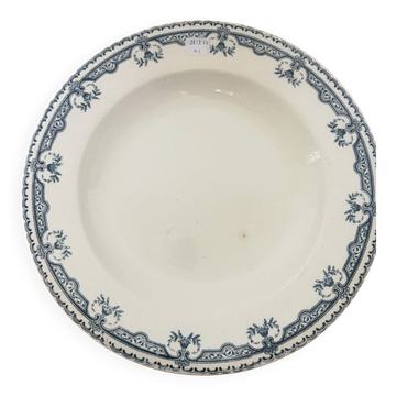 1 deep plate 221273