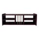 TV / Hi-Fi unit Habitat 90s – vinyl storage