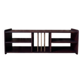 TV / Hi-Fi unit Habitat 90s – vinyl storage