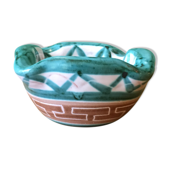 CEndrier Roger Picault . Ceramics 50s