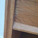 Coiffeuse G-Plan années 60