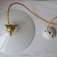 White opaline suspension