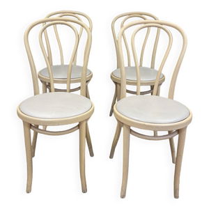 Ensemble de 4 chaises - allemagne