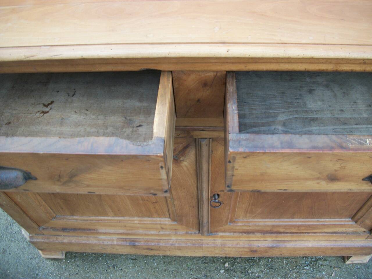 Sideboard 1900