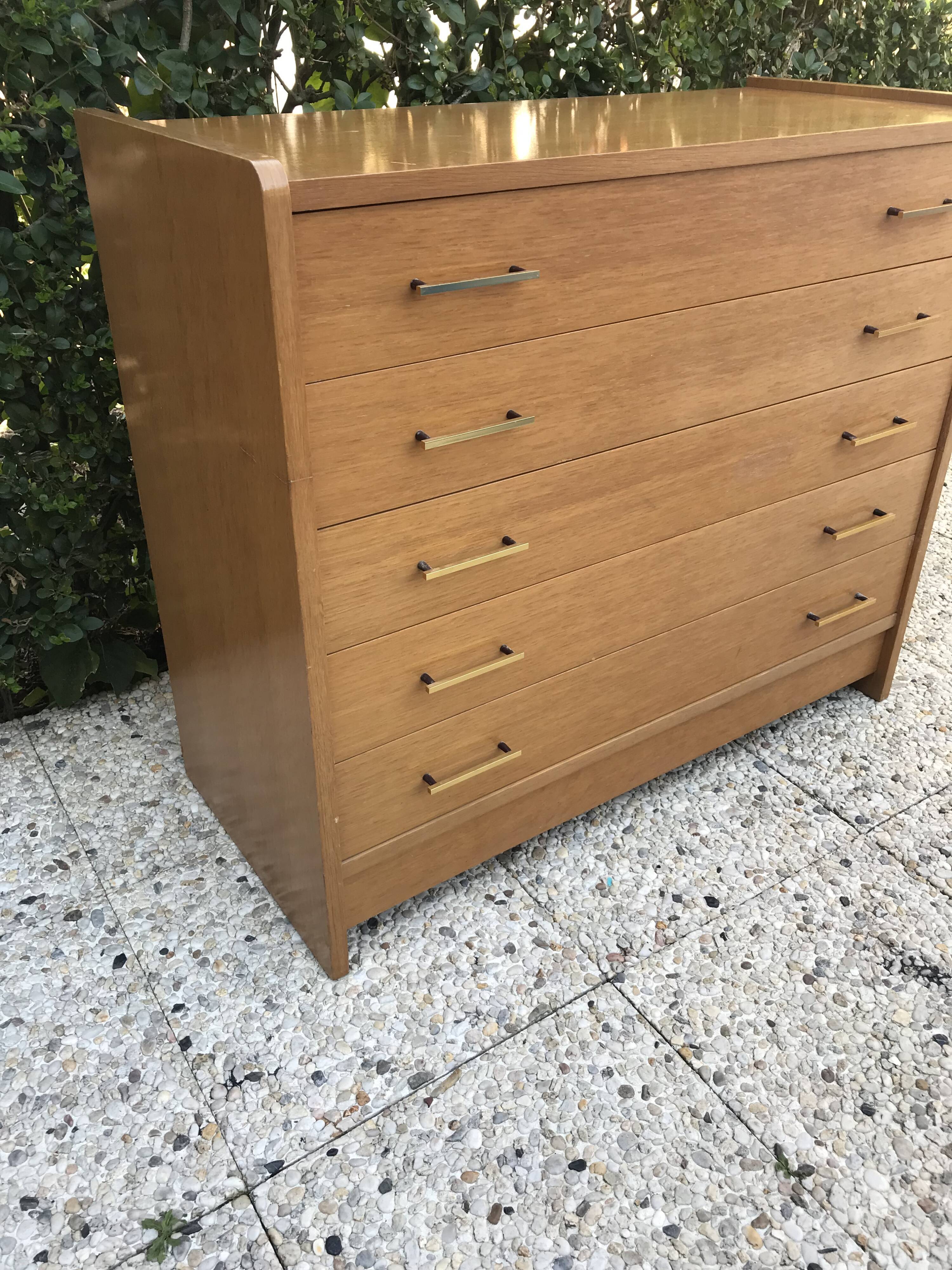Vintage dresser