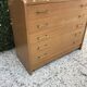 Vintage dresser