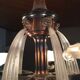 Chandelier 1950