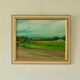 "Serene Landscape" by Yngve Majval