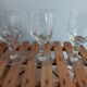 Verre à pied