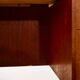 Teak desk