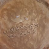 Vallauris vase