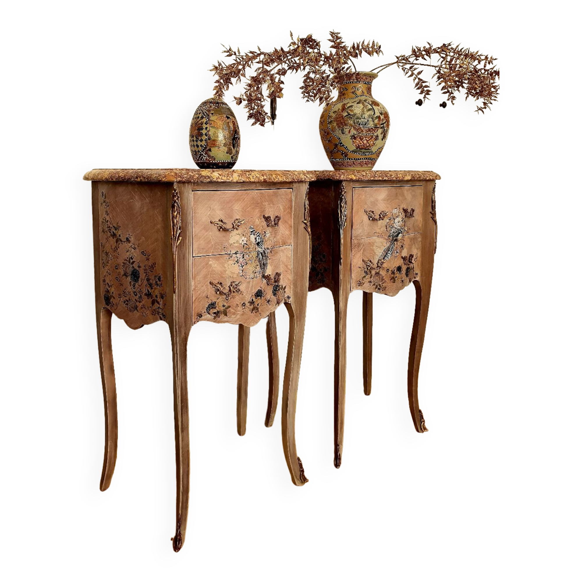 Tables de chevet