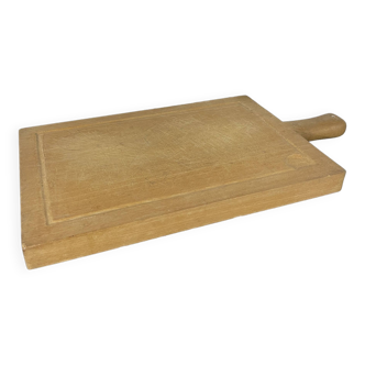 Cutting board