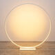 LEDUN Mega 120 white table lamp