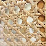 Cane chair