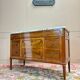 Louis XVI Style Mahogany Chest of Drawers