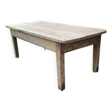 Table basse