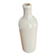 Stoneware bottle