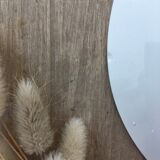 Blue & white mismatched dessert plates