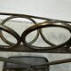 Wrought Iron Umbrella Stand