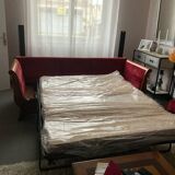 Convertible sofa