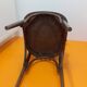 Chaise bistrot