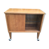 Buffet années 60