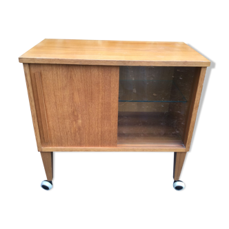 Buffet 60s