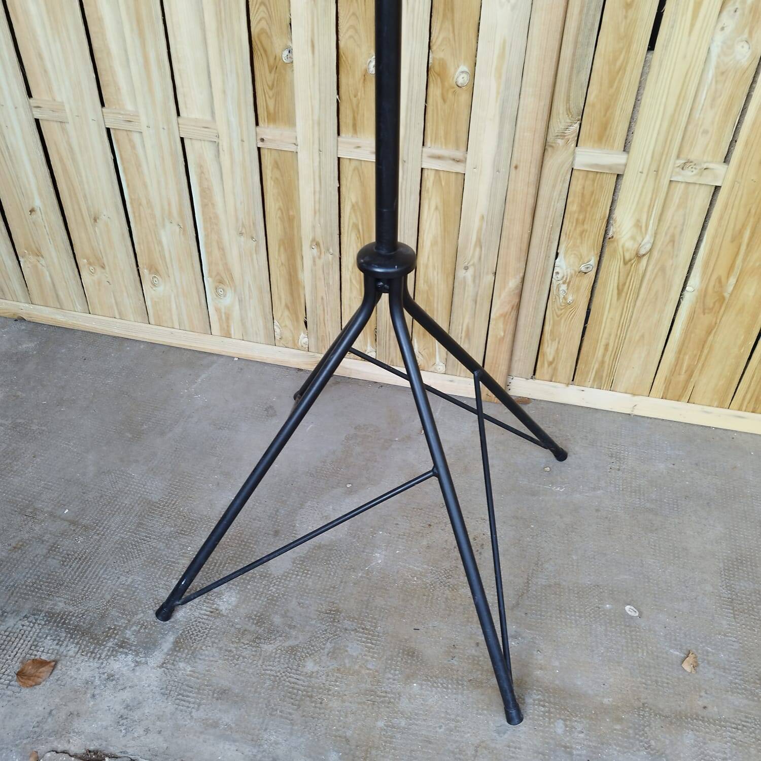 Vintage R.Feraud coat rack - 1960s