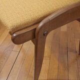 Office chair circa 1960