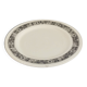 Art Deco Boch La Louvière dish