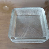 Empty pocket paved with glass 50 years 60