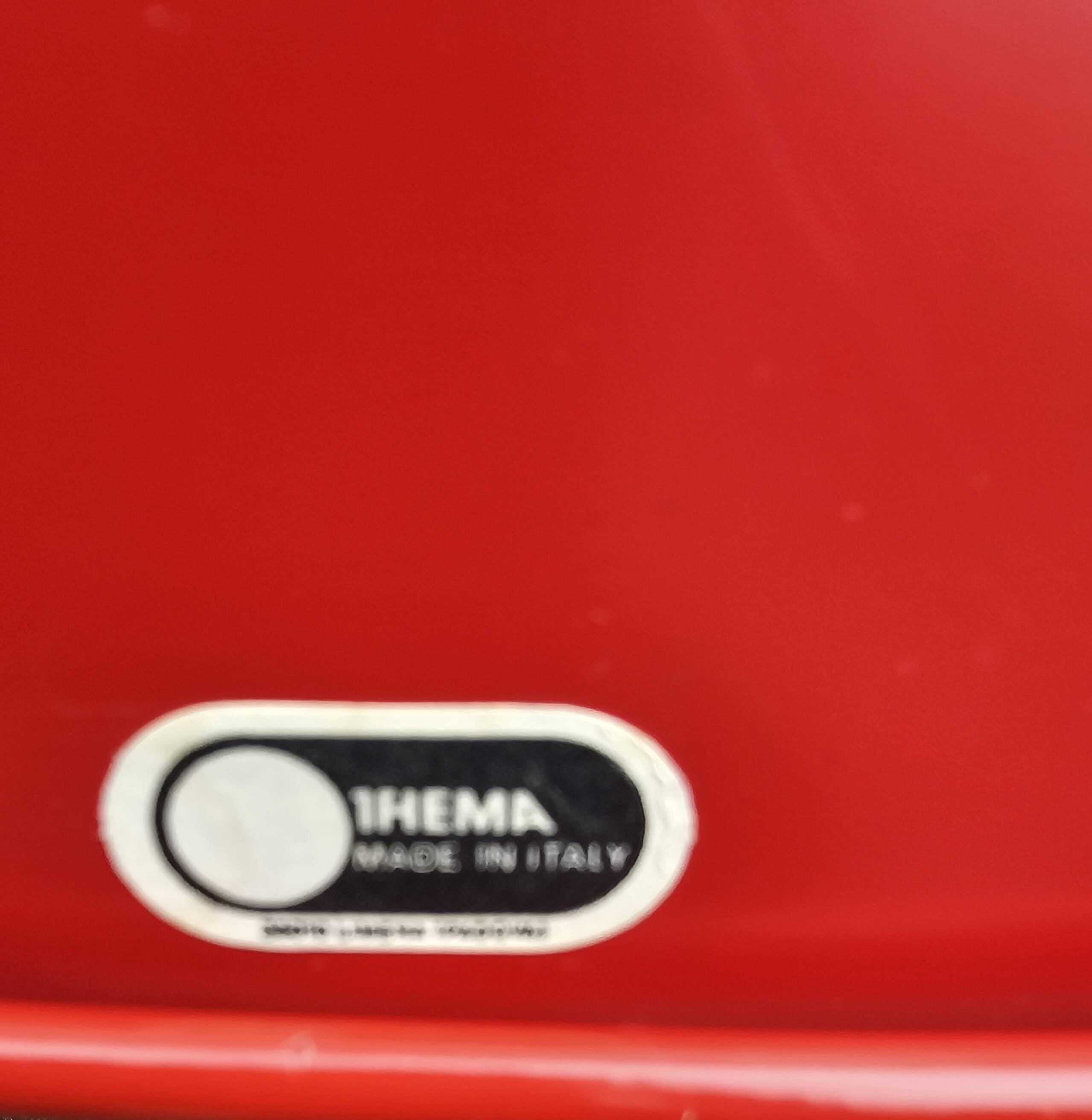 Folding chairs by Gastone Rinaldi for Thema, 1970s, set of 2