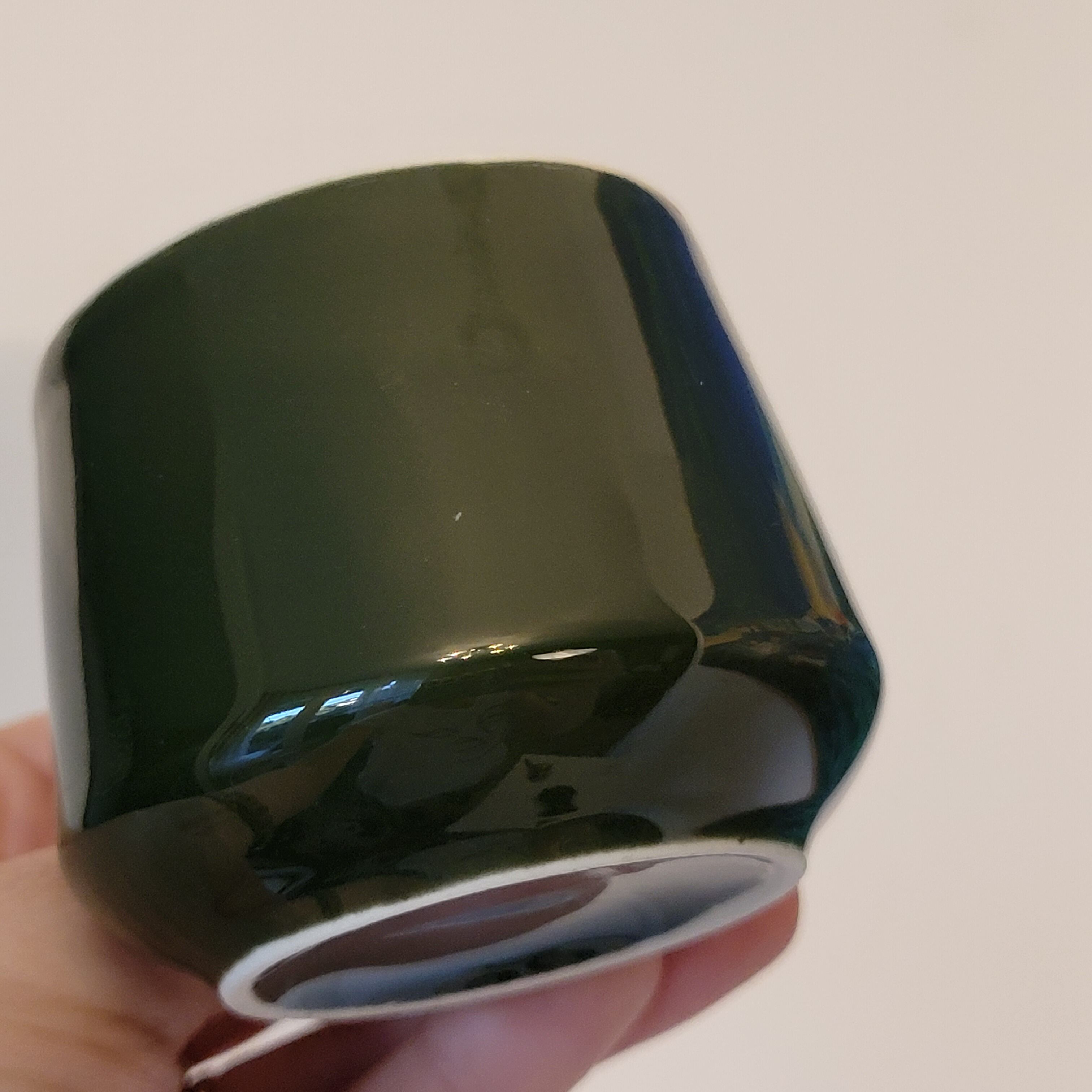 5 coffee cups