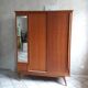 Armoire vintage