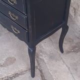 Vintage chest of drawers