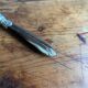 Box of 24 laguiole knives Pierre Calmels France