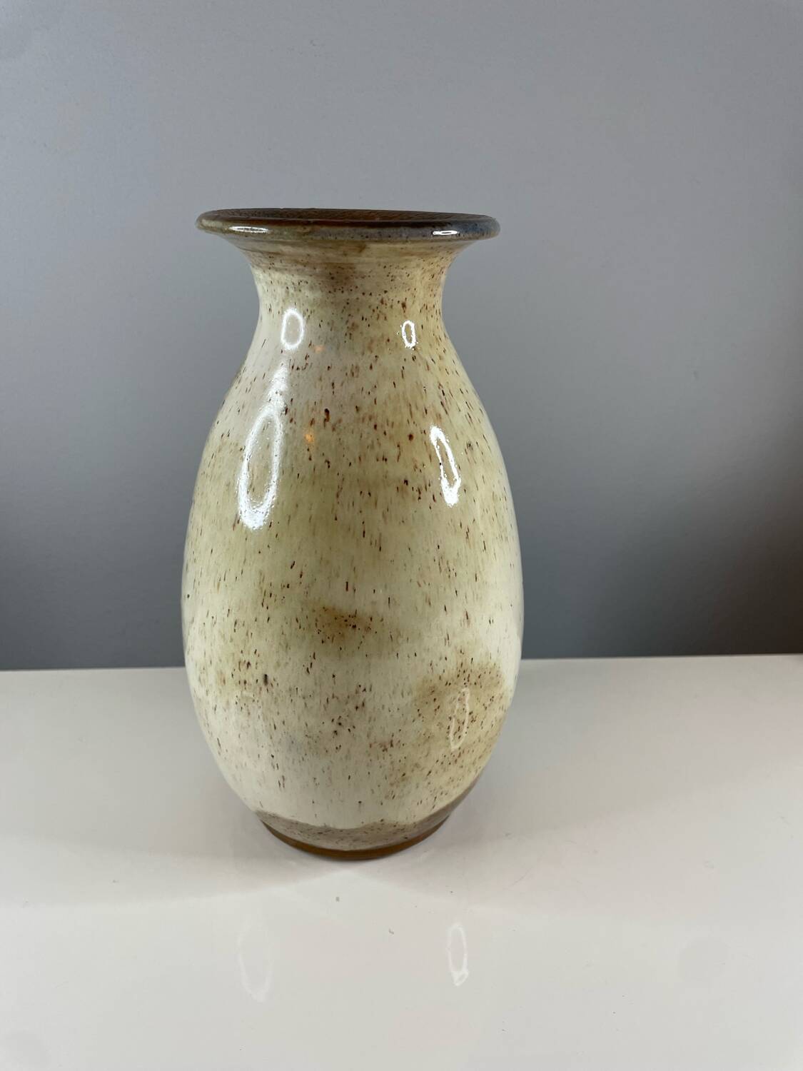 William Biron Vase