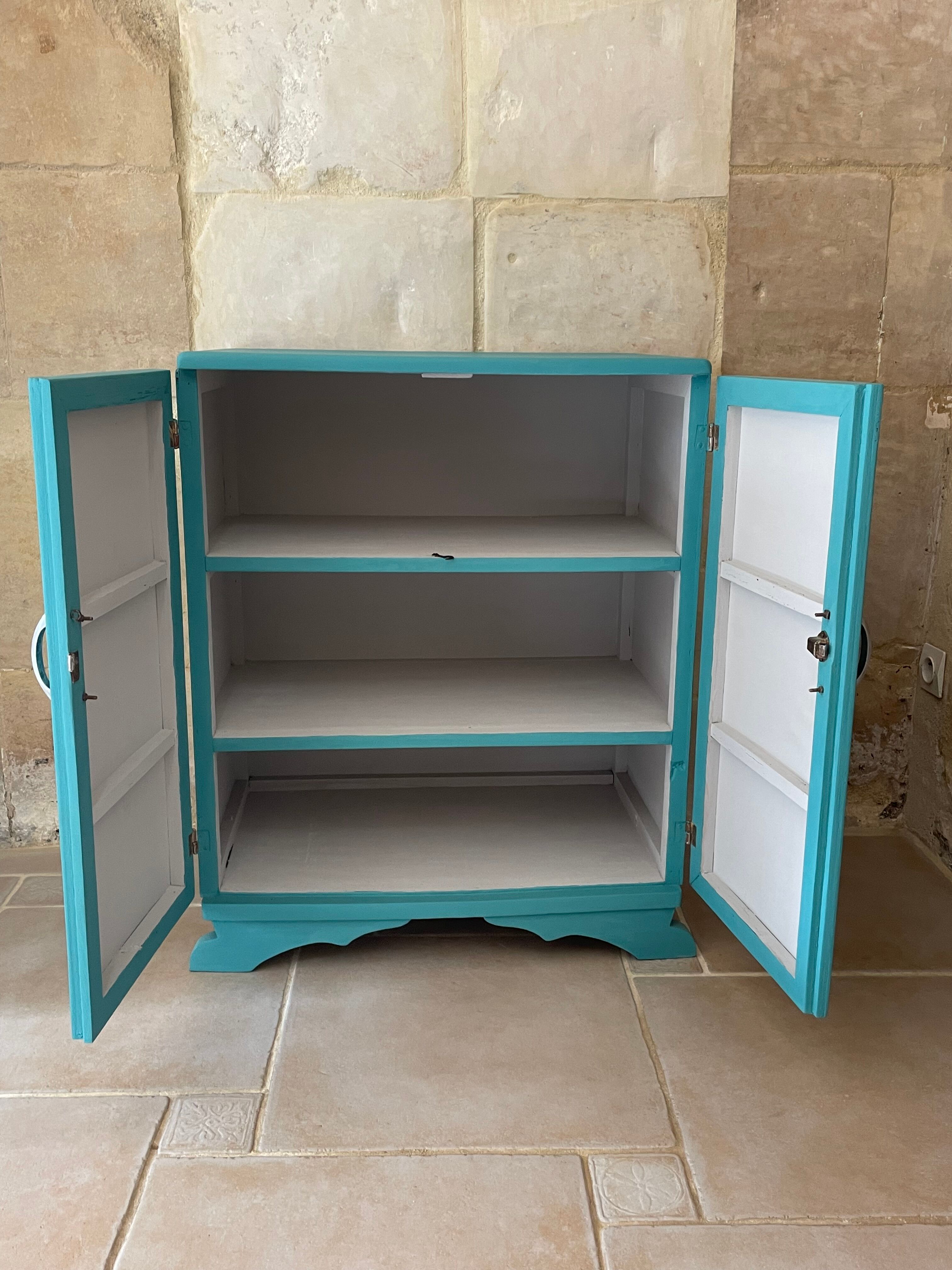 Restyled extra furniture