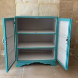 Restyled extra furniture