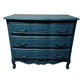 Commode arbalète