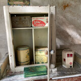Medicine cabinet