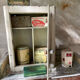 Medicine cabinet