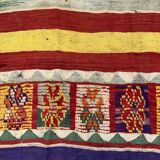Tapis berbere
