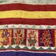 Berber carpet